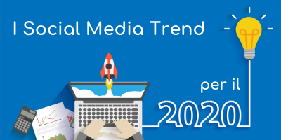 Social Media Trend